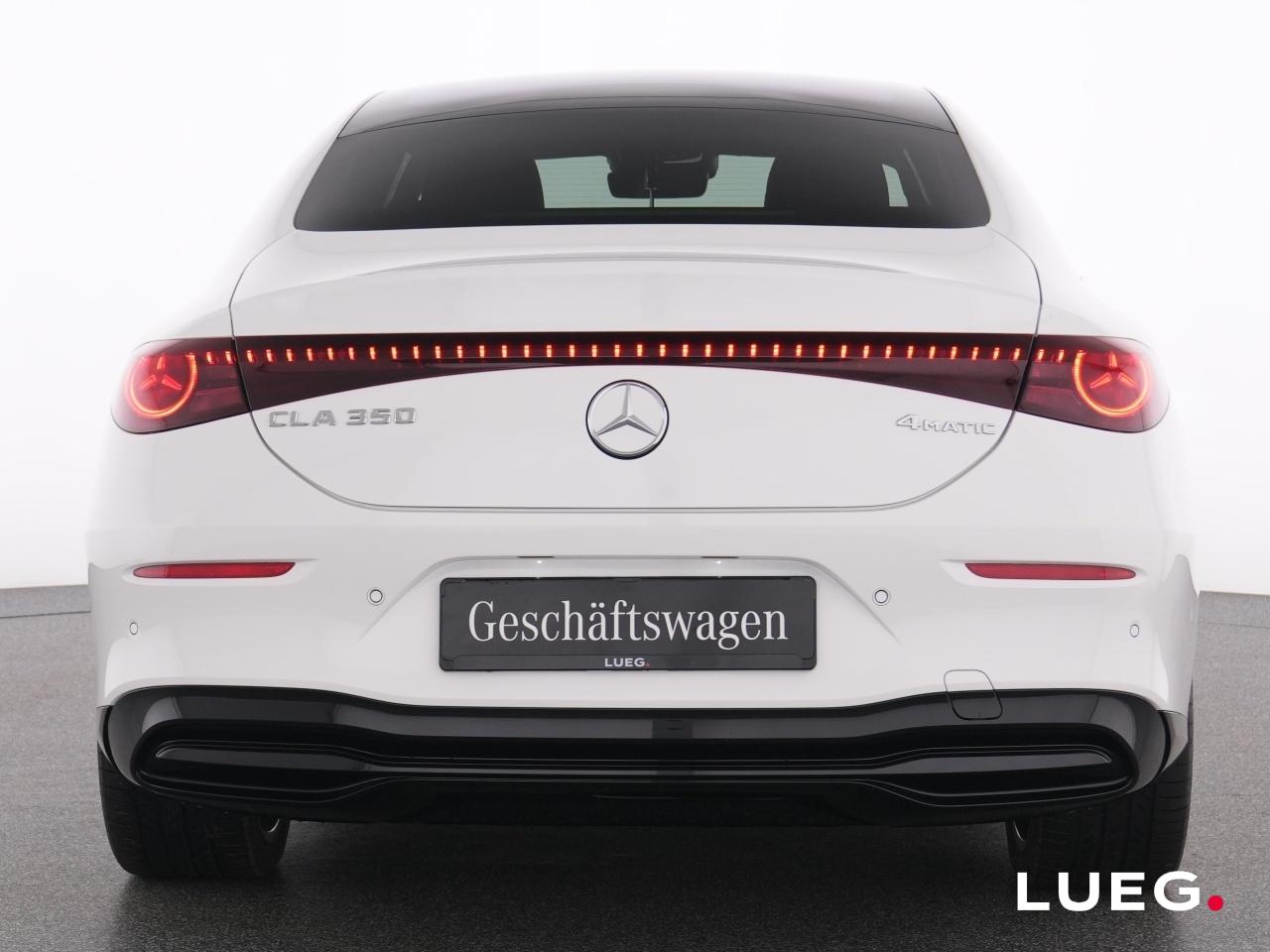 Mercedes-Benz CLA 4M PROGRESSIVE+NIGHT+19''+AHK+KEYLESS+PT, миниатюра 16