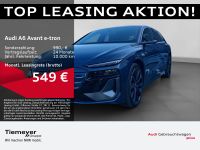 Audi A6 e-tron - Vorschau Bild 1