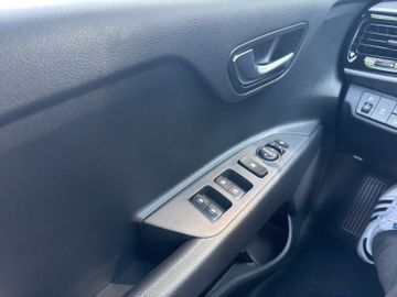 Kia STONIC 1.0T VISION Navi + MFL + Kamera