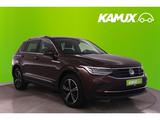 Volkswagen Tiguan 2.0TDI 4Motion DSG Life+LED+NAVI+KAMERA