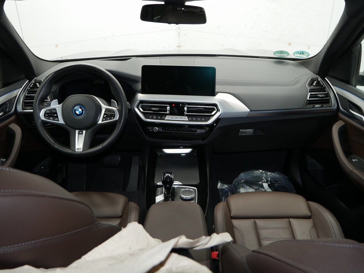 BMW X3 - Bild 6