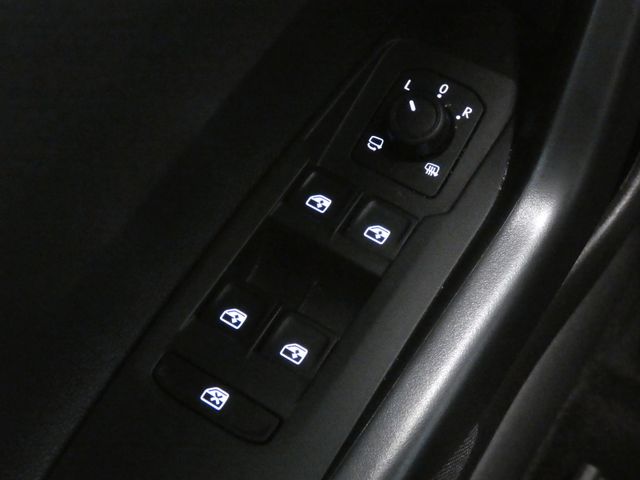 Taigo 1.0 TSI Life NAVI LED SHZ APP