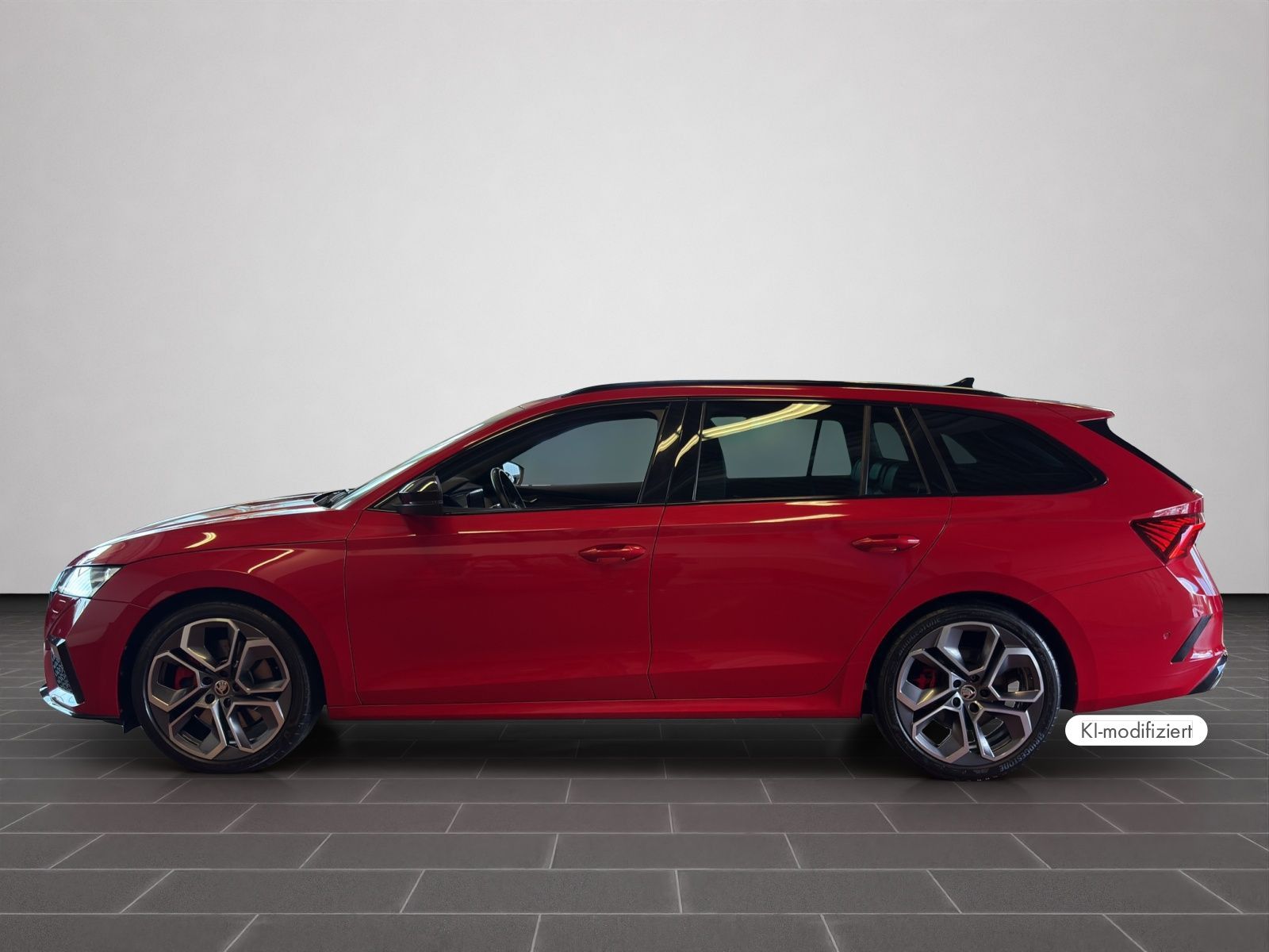 Skoda Octavia - Bild 8