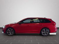 Skoda Octavia - Vorschau Bild 8