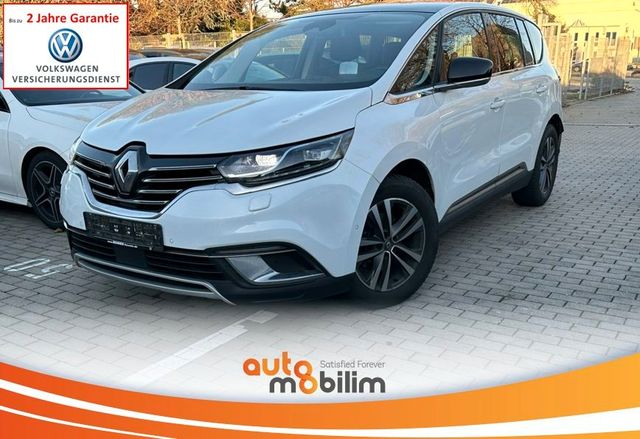 Renault Espace V Intens 2.0 dCi |7-Sitz |PANO |Spur |KAM