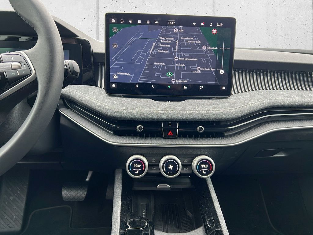 Skoda Superb - Bild 17
