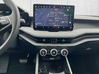 Skoda Superb - Vorschau Bild 17