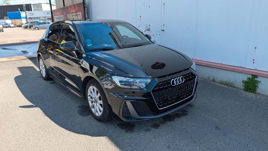 Image of Audi A1