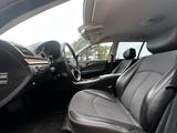 Mercedes-Benz T-Modell E 230 Autom. / Navi / Luftfahrwerk - Mercedes-Benz Gebrauchtwagen von 2009