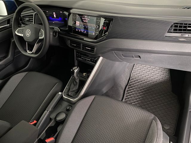 Taigo Life 1.0 TSI DSG AHK+KAMERA