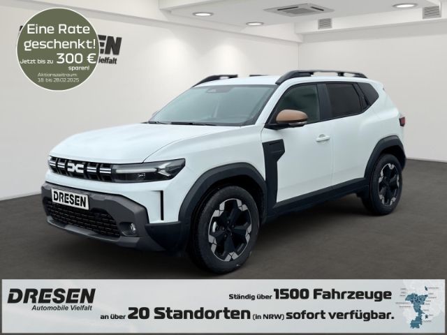 Dacia Duster Extreme TCe 130 *Carplay*Keyless*LED*Klim