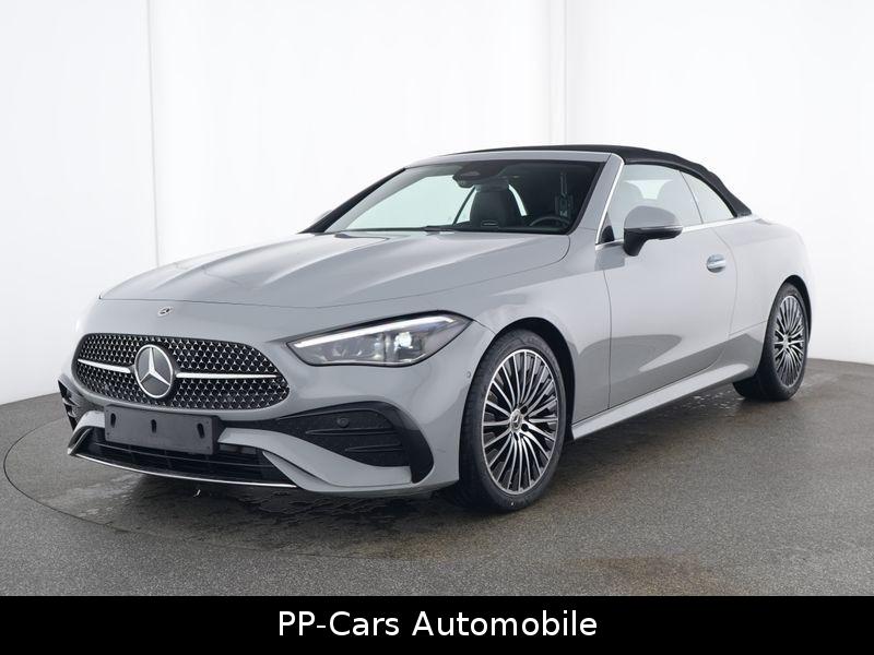 Mercedes-Benz CLE 220 d Cabrio AMG Advanced+*LED*Kamera*KeyGo