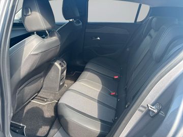 Peugeot 308 - 12