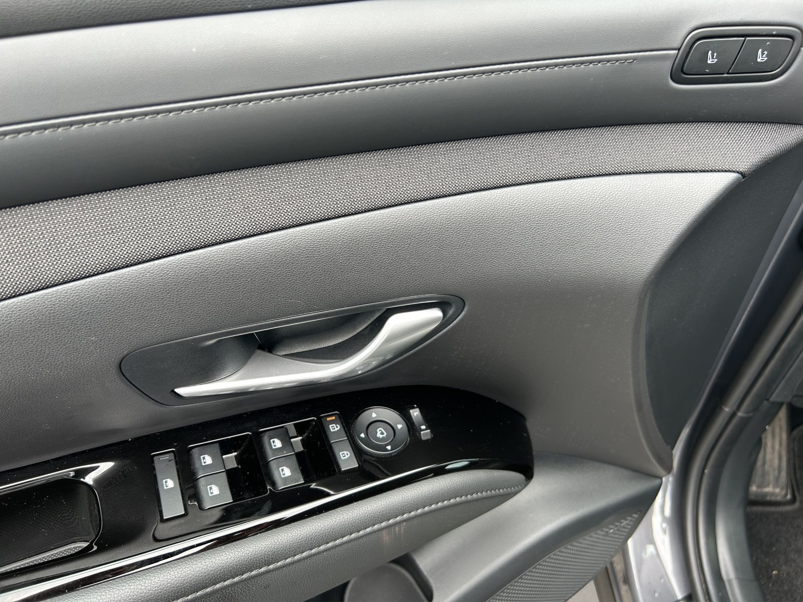 Hyundai Tucson – Bild 11