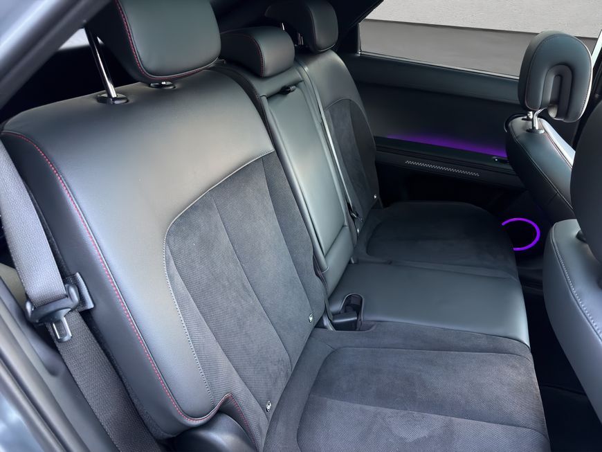 Hyundai IONIQ 5 – Bild 22
