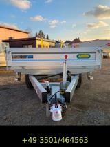 Unsinn UDK 3017-30-14 3-Seitenkipper 3 t, 306x175x350 - Unsinn Udk