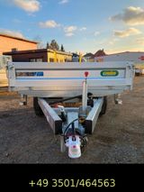 Unsinn UDK 3017-30-14 3-Seitenkipper 3 t, 306x175x350 - Offers matching your search criteria
