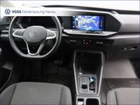 Volkswagen Caddy Maxi - Vorschau Bild 7