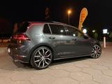 Volkswagen Golf GTI  Performance  DSG  Traumausstattung