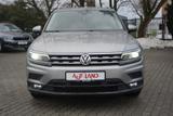 Volkswagen Tiguan 1.5 16V TSI Comfortline LED Navi AHK - Volkswagen Tiguan: 5n