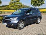 Honda CR-V 2.0i Elegance - Navi - abn. AHK - Honda CR-V aus 2007