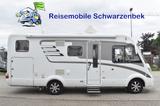 HYMER / ERIBA / HYMERCAR ML I 580 EINZELBETTEN LUFTF. SAT+TV 2SOLAR 1H. - HYMER / ERIBA ML-T 580