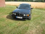 BMW Bmw 525 i E34 - BMW 525: Limousine, E34