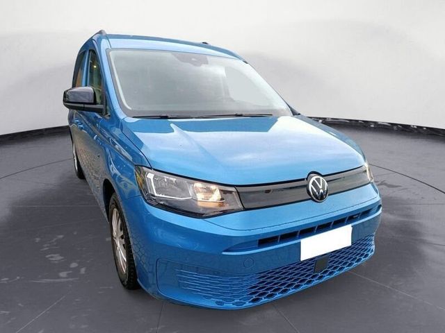 Volkswagen Caddy 2.0 tdi scr 102cv Life