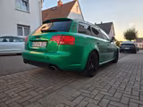 Audi RS4 4.2 quattro Avant - - gebrauchte Audi RS4 aus dem Jahr 2007