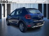 Dacia Sandero Stepway Prestige TCe 90 Rückfahrkamera - Dacia Sandero: Stepway Prestige