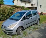 Mitsubishi Colt - gebrauchte Mitsubishi Colt aus dem Jahr 2004