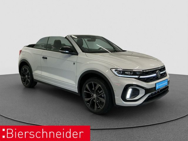 Volkswagen T-Roc Cabrio 1.5 TSI DSG R-Line EDITION KARMANN foto 5