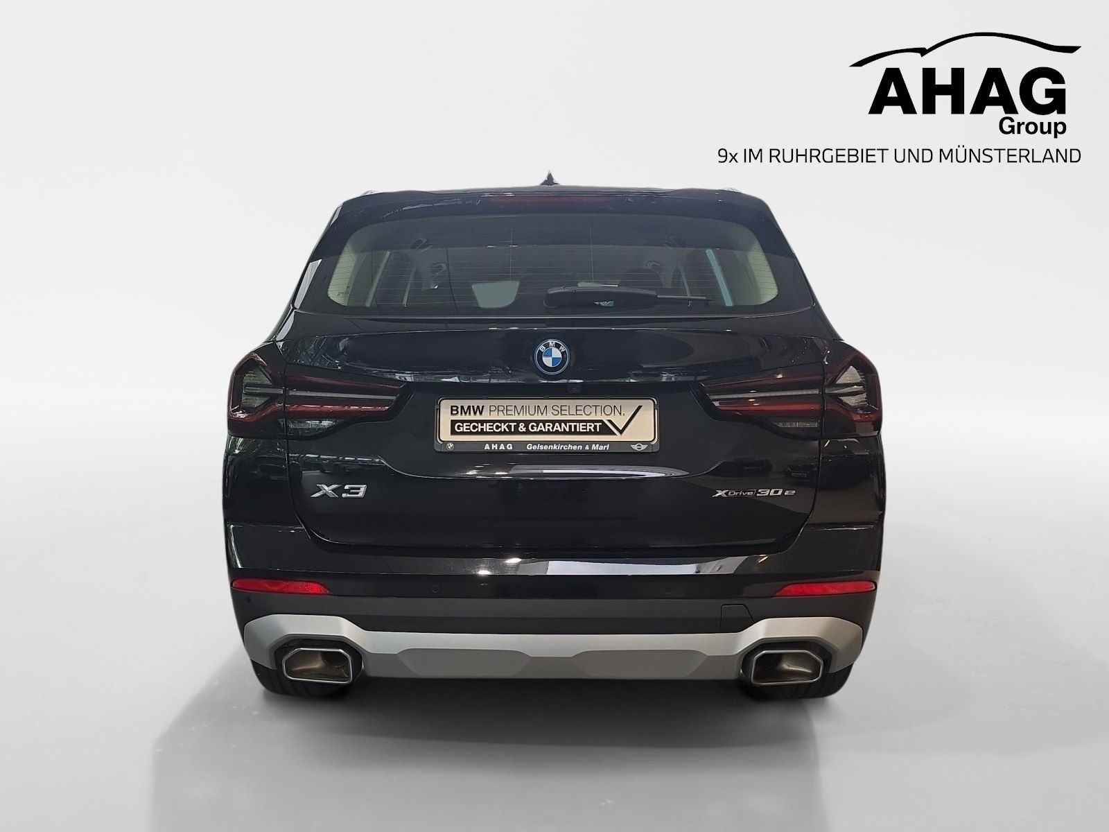BMW X3 - Bild 5
