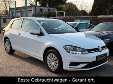 Volkswagen Golf - 3