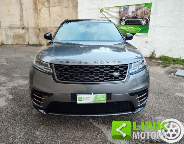 Land Rover LAND ROVER Range Rover Velar 3.0 V6 SD6 300 CV R