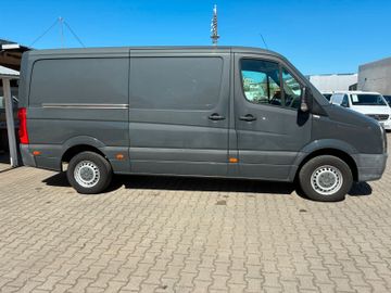 Volkswagen Crafter - 5