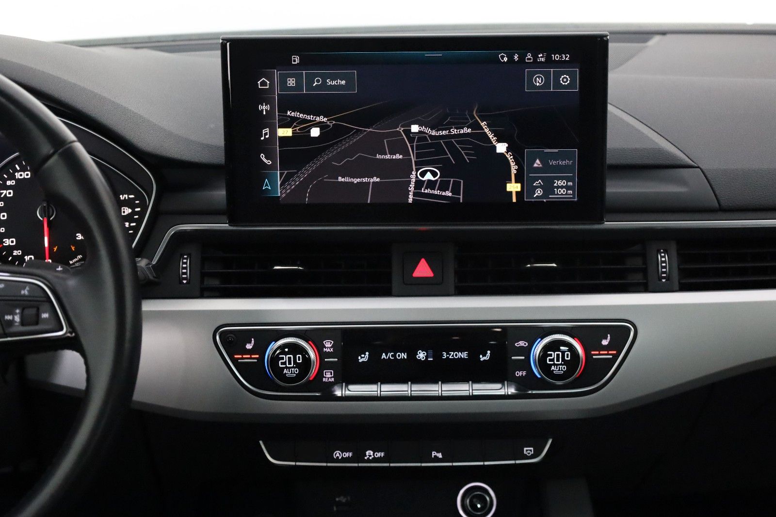 Fahrzeugabbildung Audi A4 Avant 35 TDI Navi,LED,ACC,SH,PDC