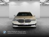 BMW 530d Touring Driv.Assist.Prof LiveCockpitProf - BMW 530 mit Diesel-Antrieb: Kombi, Automatik