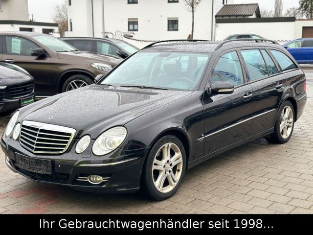 Mercedes-Benz E 280 T Avantgarde AUT. *COMAND/LEDER/BI-XENON*