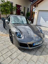 صورة 1 لـ 2018 Porsche 911 URMODELL