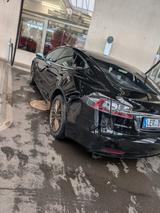 Tesla Model S 75D - gebrauchte Tesla Model S aus dem Jahr 2018