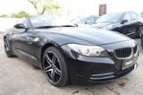 BMW Z4 Roadster sDrive 20i+TOP ZUSTAND+LEDER+SITZHEI - BMW Z4 aus 2012: Cabrio