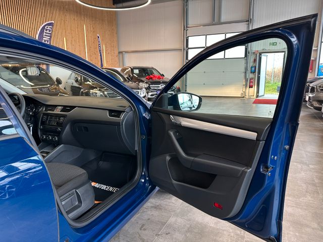 Skoda Octavia Combi Ambition *Klima*Radio*PDC*Isofix*