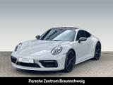 Porsche 992 911 Carrera Sportabgasanlage Rückfahrkamera - Porsche 992 in Braunschweig