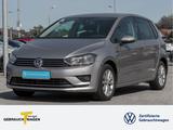 Volkswagen Golf Sportsvan 1.4 TSI DSG LOUNGE GRA SITZHZ - Volkswagen Golf Sportsvan in Gelsenkirchen