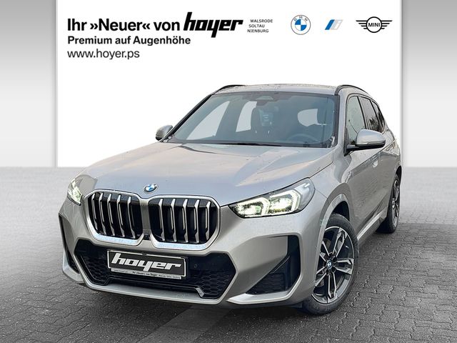 BMW X1 xDrive23d M Sportpaket AHK Head-Up HK HiFi