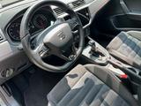 Seat Ibiza 1.5 TSI EVO Start&Stop 110kW FR FR - Seat Ibiza Gebrauchtwagen in München