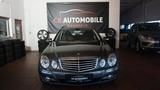 Mercedes-Benz E 320 T-Modell NAVI LEDER GSD AUTOMAT 7-SITZE! - Mercedes-Benz E 320 in Mannheim