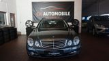 Mercedes-Benz E 320 T-Modell NAVI LEDER GSD AUTOMAT 7-SITZE! - Mercedes-Benz E 320: Kombi