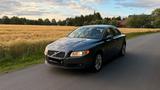 Volvo S80 2.4 D5 TÜV: 03/2028, Xenon, Lede... - Volvo S80: 2.5